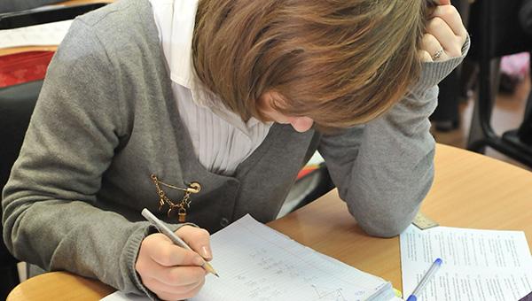 Пермский суд признал удаление школьника с ЕГЭ неправомерным