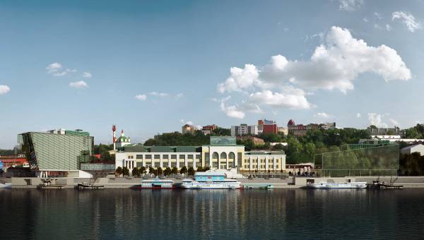 Снести нельзя построить