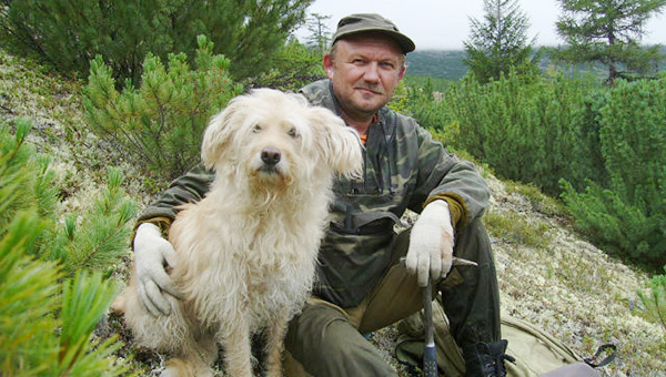 Воспоминания как алмазы