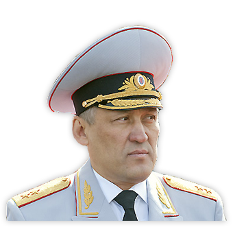 Юрий Валяев получил новое назначение