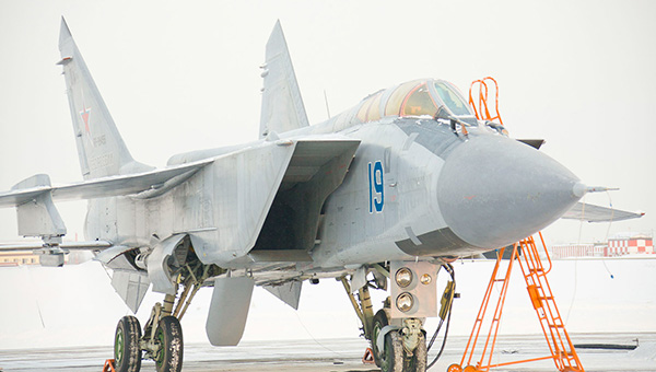 Авиабаза Центрального военного округа провела «день открытых дверей»