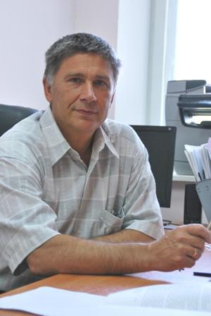 Николай Назаров