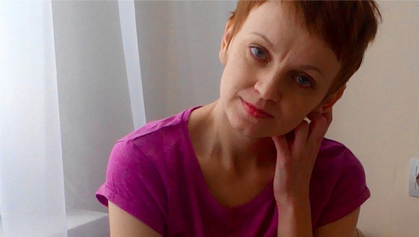 Пермячке Юлии Юговой требуется помощь 