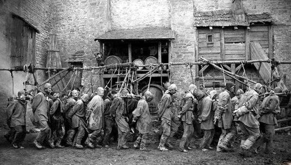 «Трудно быть зрителем...»