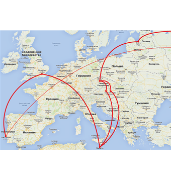 «Разговор состоится полезный»