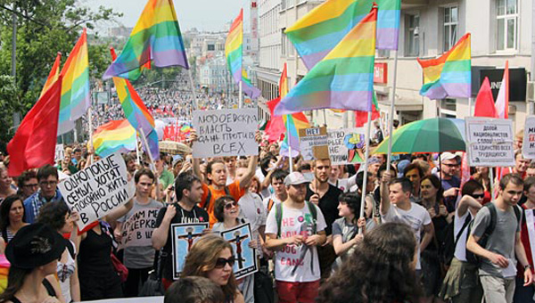 «Мне не известно о дискриминации пермяков по признаку сексуальной ориентации»