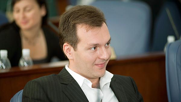 Депутат Арсен Болквадзе унаследовал бизнес отца