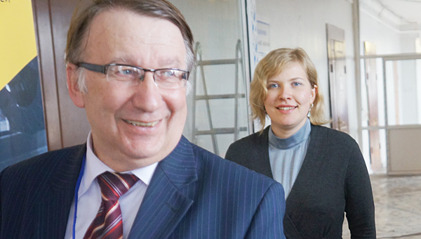 Георгий Полетаев: Эти ребята видятся мне научной элитой России