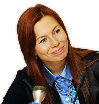 Елена Гонцова возвращается в Краевой центр охраны памятников 