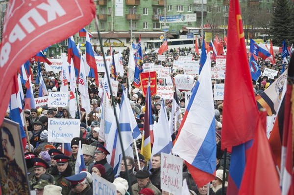 «В итоге позиция КПРФ оказалась неопределённой»