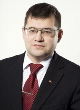 Сергей Андреянов