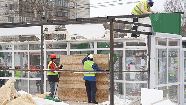 Анатолий Маховиков предлагает обсудить условия моратория на снос НТО в Перми