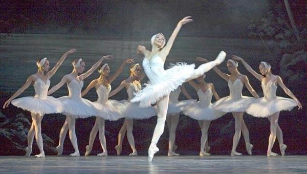 «Арабеск-2014» идёт на рекорды