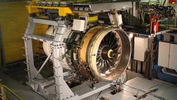 Отечественная авиация получит серийные пермские двигатели к 2018 году 