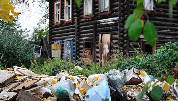 Павел Миков: Для расселения граждан из аварийного и ветхого жилья потребуется треть бюджета Прикамья