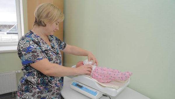 «Молодой человек помог малышу появиться на свет» 