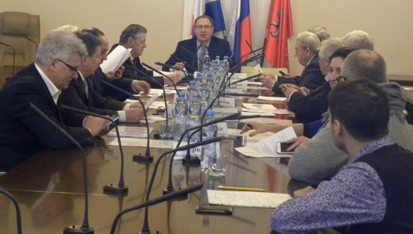 «Буду стараться продолжать замечательные традиции» 