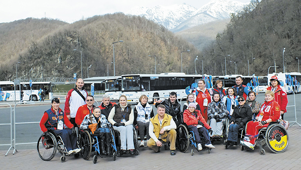 «Было очень волнительно, но мы справились!»