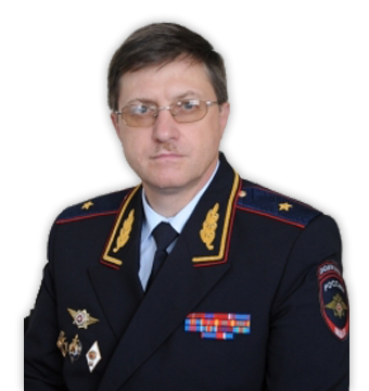 Генерал Давыдов Пермь.