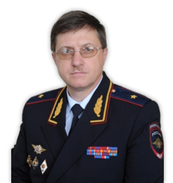 Начальник гу пермского края. Генерал Давыдов Пермь.