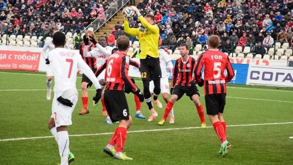 Пермь станет тренировочной базой Чемпионата мира по футболу 2018 года