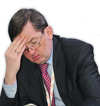 Ушёл из жизни Александр Починок