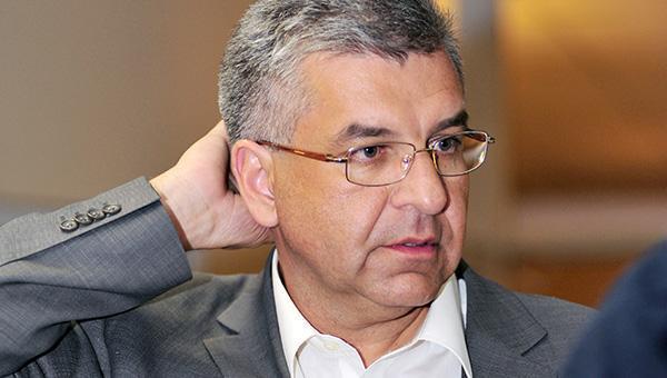 Бывший мэр города и пермская компания внесены в санкционный список Украины