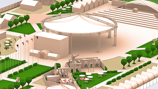 Над «Белыми ночами» бродит призрак Василия Слонова