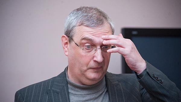 «Может, это «лебединая песня», но я только «за»