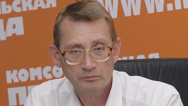 Павел Ощепков: Работодателям удобнее работать с иностранцами