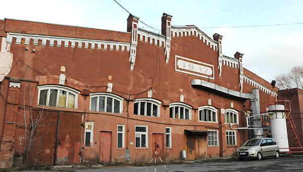 В Перми на аукцион на право аренды бывшего трамвайного депо заявились 10 участников
