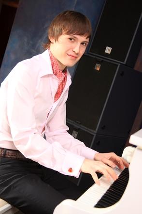 Виталий Коваленко