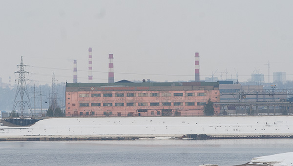 «Инновации приводят к сокращению площадей»