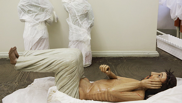 «Божественный» выбор