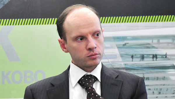 Олег Перцовский: Потенциал Пермского края раскрыт недостаточно 