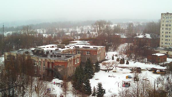 Торги на расселение и застройку четырёх кварталов в Перми вызвали ажиотажный спрос