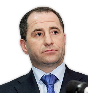 «Мы привезли вам привет из леса»