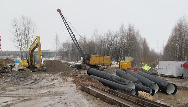 «Это — один из приоритетов губернатора»