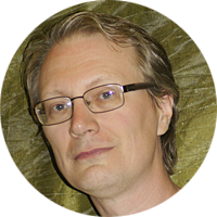 Сергей Щеглов