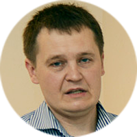 Дмитрий Клещёв