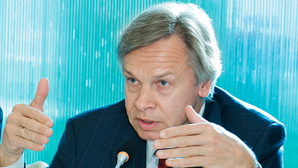 «Мы меняем правила игры»