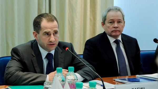 «Мы будем вашими союзниками»