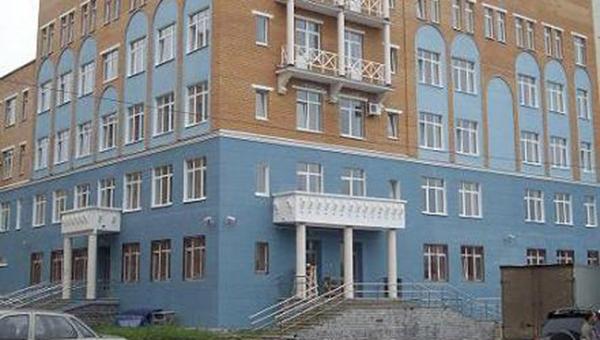 <div>В Перми будут судить гендиректора крупной строительной компании за хищение 13 млн рублей</div>