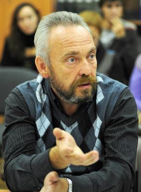 Игорь Кирьянов