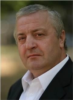 Михаил Дегтярёв