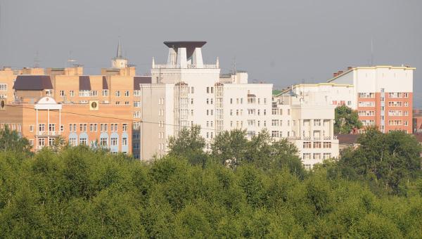 Гордума и горадминистрация Перми исправят нарушения градостроительного законодательства<br>