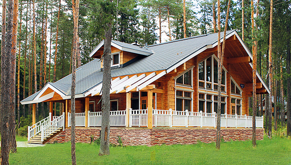 Дом как образ жизни