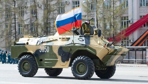В прикамской Лысьве изменили программу празднования Дня Победы - Новый компаньон