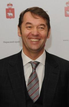 Андрей Кузяев