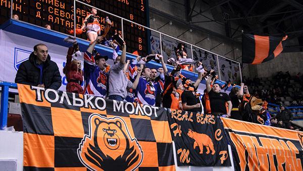 Поздравить пермский хоккей с 70-летием приедет Владислав Третьяк